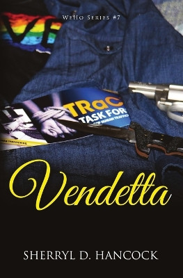Vendetta by Sherryl D Hancock 9781839192418