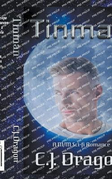 Tinman by C J Dragon 9798223950905