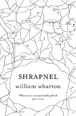 Shrapnel by William Wharton
