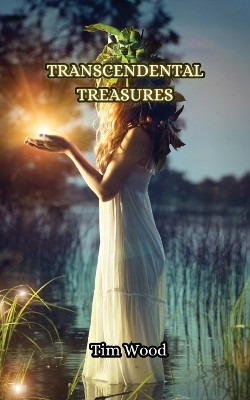 Transcendental Treasures by Tim Wood 9789916348949