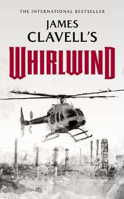 Whirlwind by James Clavell 9798212378352