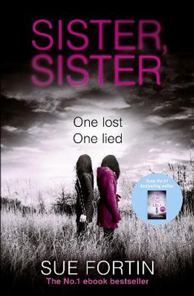 Sister Sister by Sue Fortin