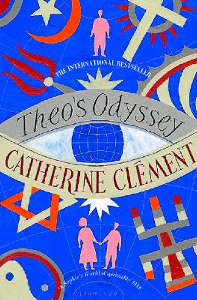 Theo's Odyssey by Catherine Clement