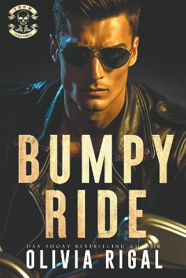 Bumpy Ride by Olivia Rigal 9798223896357