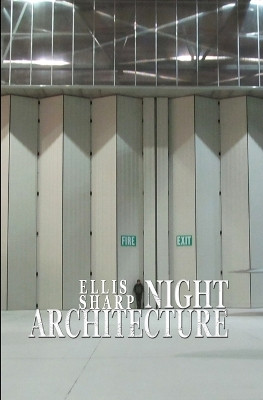 Night Architecture by Ellis Sharp 9781838489830