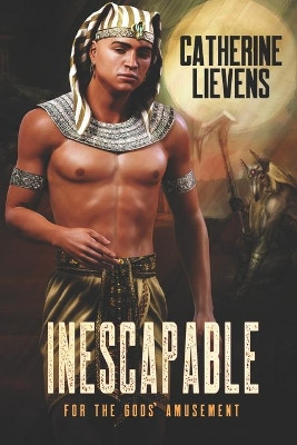 Inescapable by Catherine Lievens 9781487432836