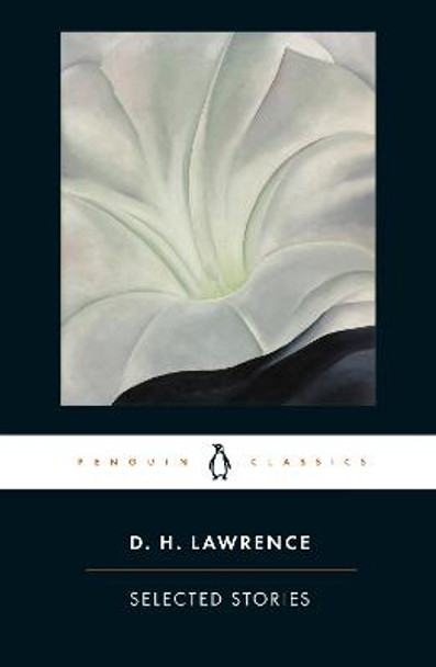 Selected Stories by D. H. Lawrence