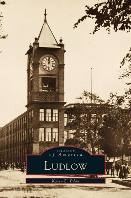 Ludlow by Karen Pilon 9781531601478