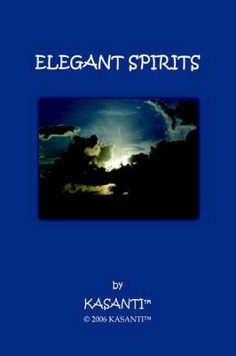 Elegant Spirits by Kasanti 9781412086707