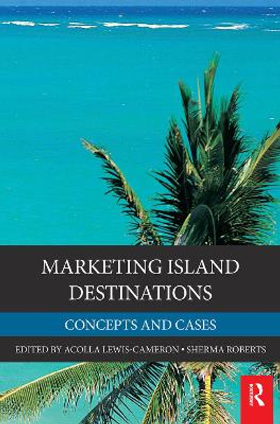 Marketing Island Destinations by Acolla Lewis