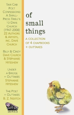 Of Small Things by Alternating Current 9781946580269