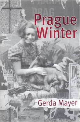 Prague Winter by Gerda Mayer 9781870841122