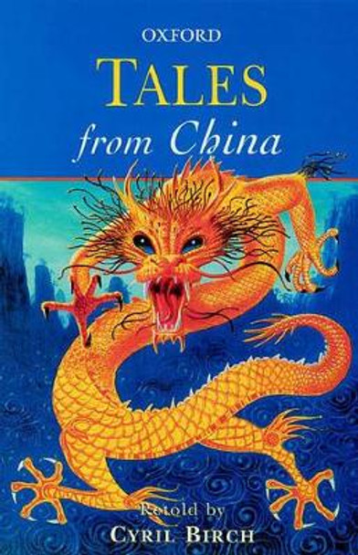 Tales from China by Cyril Birch