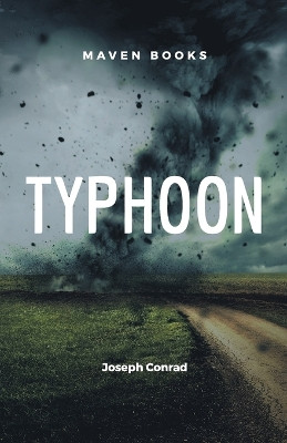 Typhoon by Joseph Conrad 9789388191241