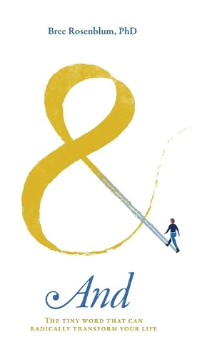 And by Bree Rosenblum 9798991753050