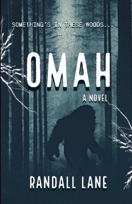 Omah by Randall Lane 9798989216543