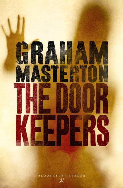 The Doorkeepers by Graham Masterton 9781448209064