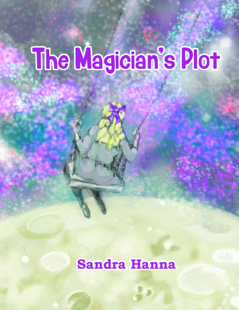 The Magician's Plot by Sandra Hanna 9781803813387