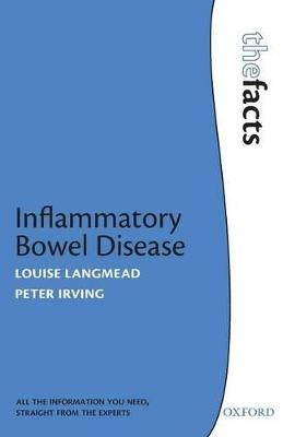 Inflammatory Bowel Disease by Louise Langmead
