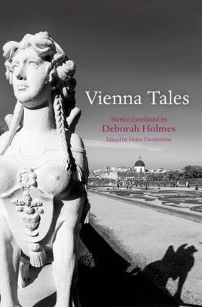 Vienna Tales by Helen Constantine