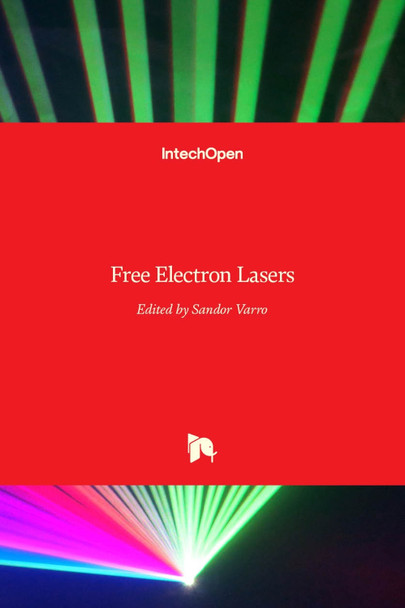 Free Electron Lasers by Sandor Varro 9789535102793
