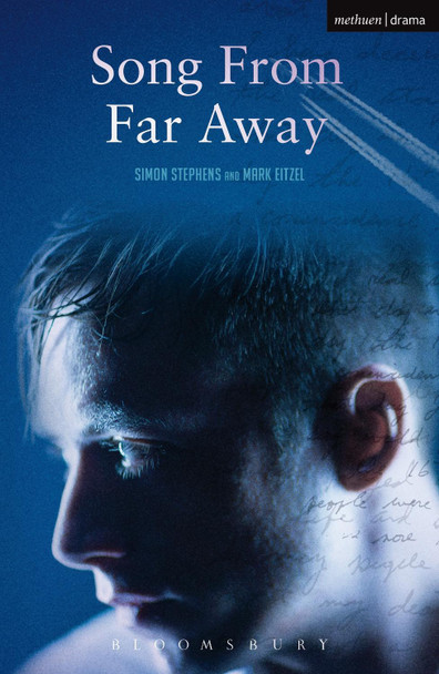 Song from Far Away by Simon Stephens 9781474277358