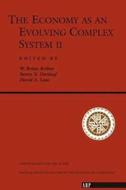 The Economy As An Evolving Complex System II by W.Brian Arthur