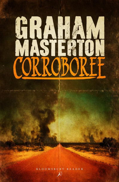 Corroboree by Graham Masterton 9781448207640