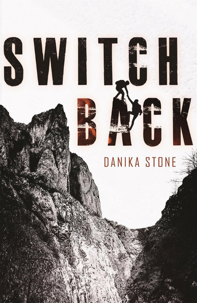 Switchback by Danika Stone 9781250250353