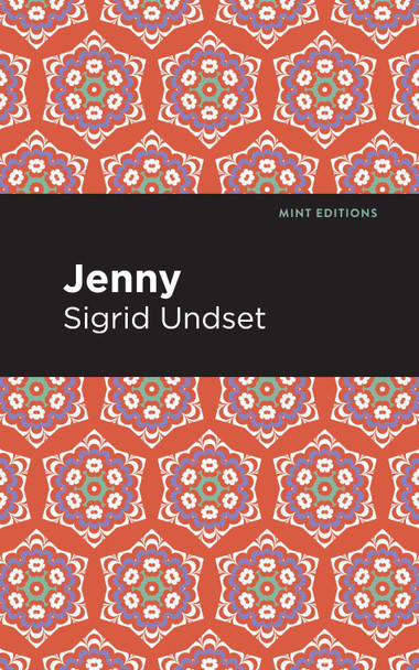 Jenny: A Novel by Sigrid Undset 9781513271934
