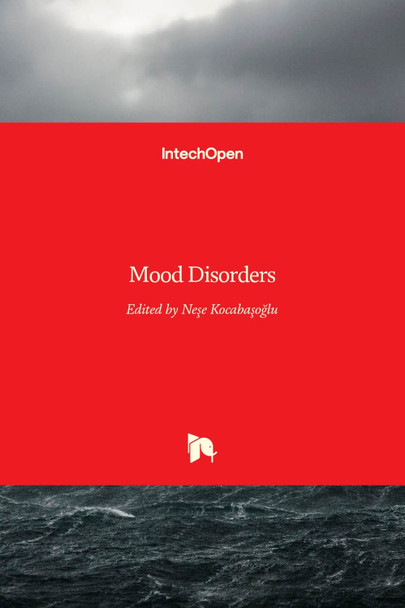 Mood Disorders by Nese Kocabasoglu 9789535109594