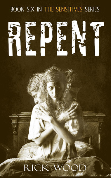 Repent by Rick Wood 9781838084356