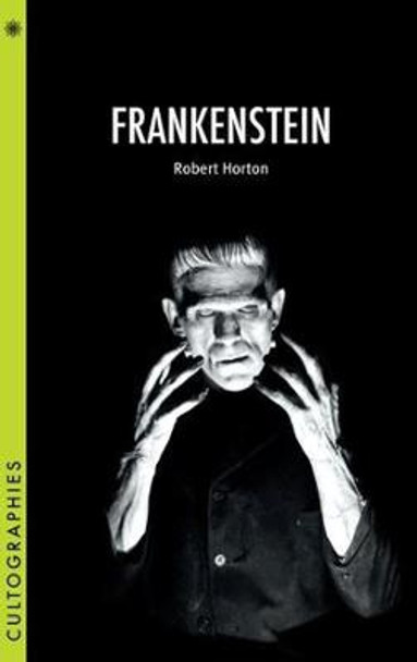 Frankenstein by Robert Horton