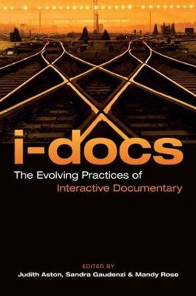 I-Docs: The Evolving Practices of Interactive Documentary by Judith Aston