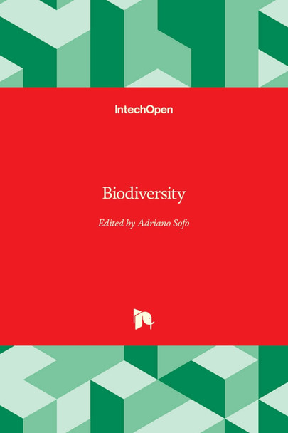 Biodiversity by Adriano Sofo 9789533077154