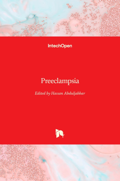 Preeclampsia by Hassan Abduljabbar 9781839692949