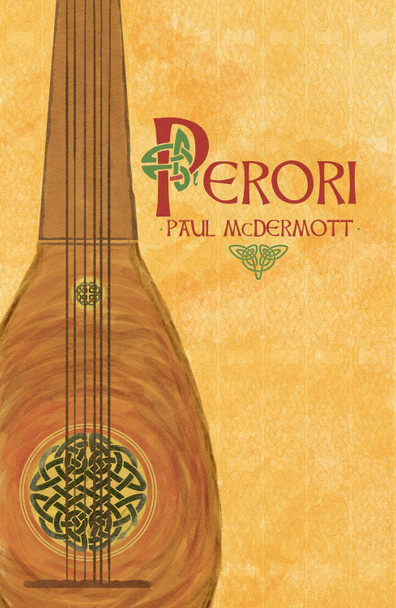 Perori by Paul McDermott 9781788648868