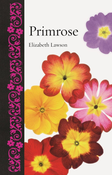 Primrose by Elizabeth Lawson 9781789140774