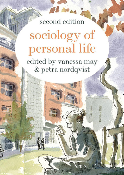 Sociology of Personal Life by Vanessa May 9781352005004