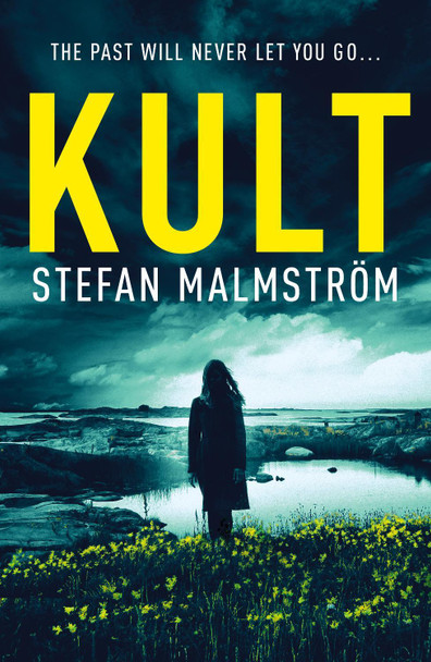 KULT by Stefan Malmstroem 9781909269934