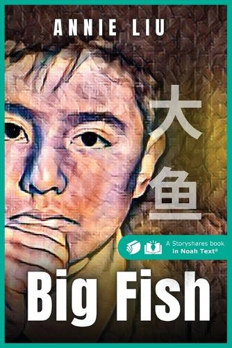 Big Fish by Annie Liu 9798885975452