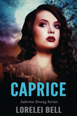 Caprice by Lorelei Bell 9784824109484