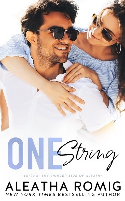One String by Romig 9781956414929