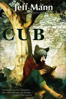 Cub by Jeff Mann 9781590213391