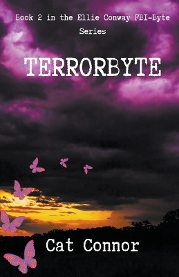 Terrorbyte by Cat Connor 9781738621972