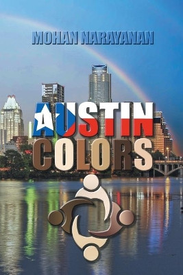 Austin Colors by Mohan Narayanan 9781631352058