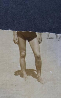 Boby's Legs by Dave Anolik 9781320754279