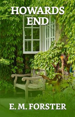 Howards End by E M Forster 9789354620225