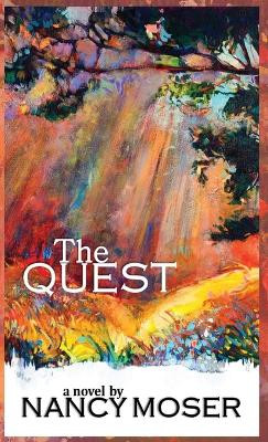 The Quest by Nancy Moser 9781961907287