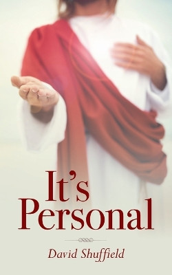 It's Personal by David Shuffield 9798822917705